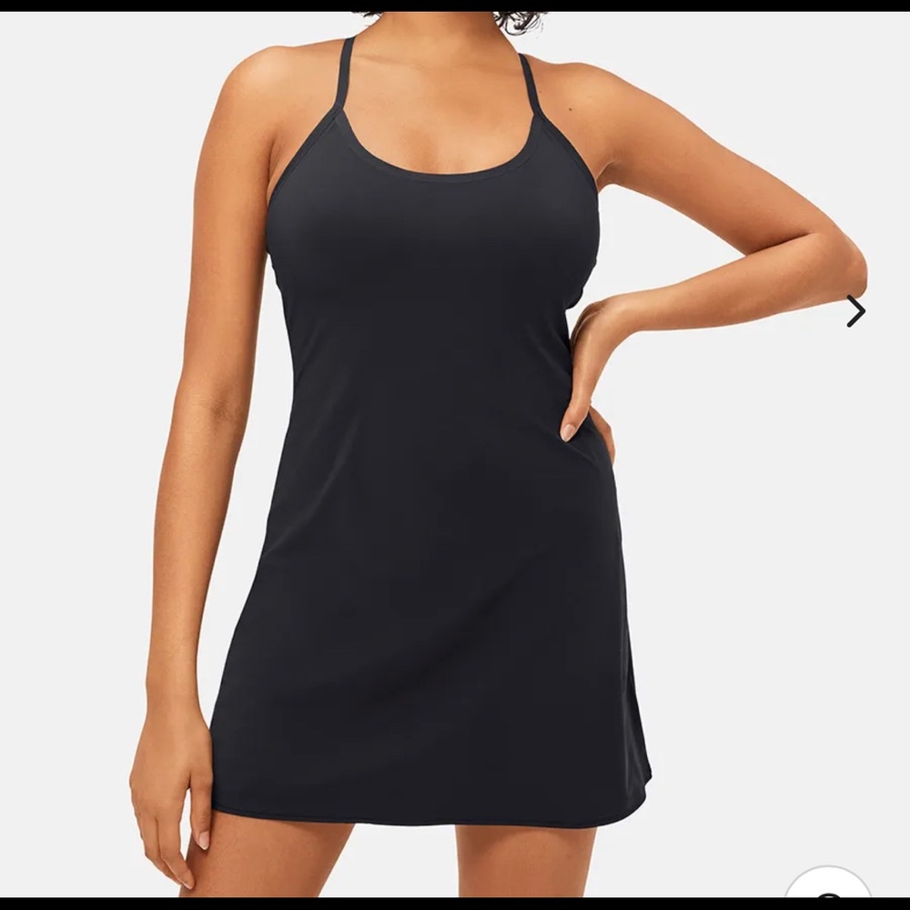 Outdoor Voices The Exercise Dress